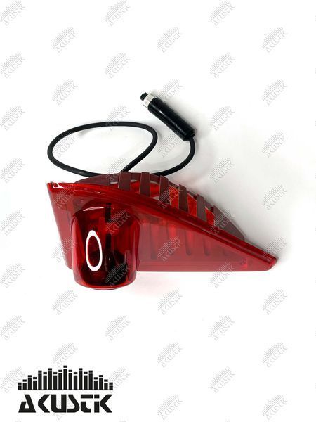 Штатна камера AHD для Opel, Renault, Nissan 502006 фото