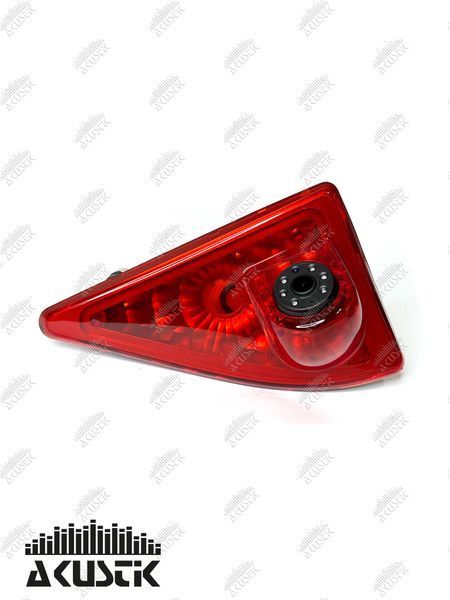 Штатна камера AHD для Opel, Renault, Nissan 502006 фото