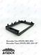 Pамка Mercedes Vito (W639) 2003-2014, Viano (W639) 2003-2014, 10.1" 144082 фото 4