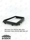 Pамка Mercedes Vito (W639) 2003-2014, Viano (W639) 2003-2014, 10.1" 144082 фото 3