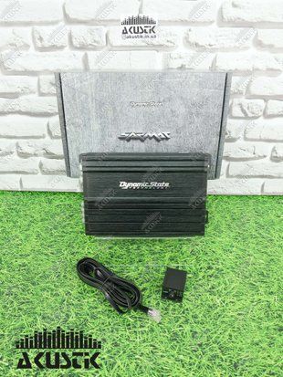 Підсилювач Dynamic State SMA-2.800 240406 фото