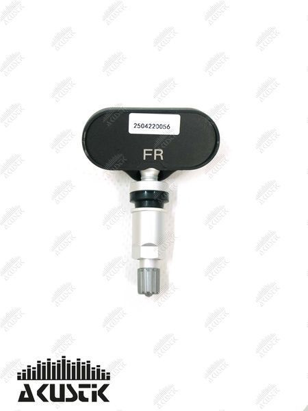 DUDU AUTO TPMS-IN система контролю тиску в шинах 100859 фото