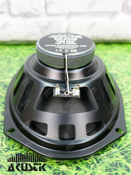 Динаміки Alpine SXE-6925S (6х9") 210748 фото