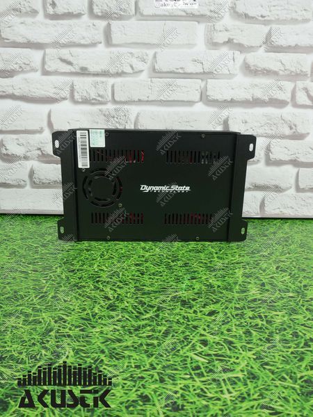 Підсилювач Dynamic State SMA-2.800 240406 фото