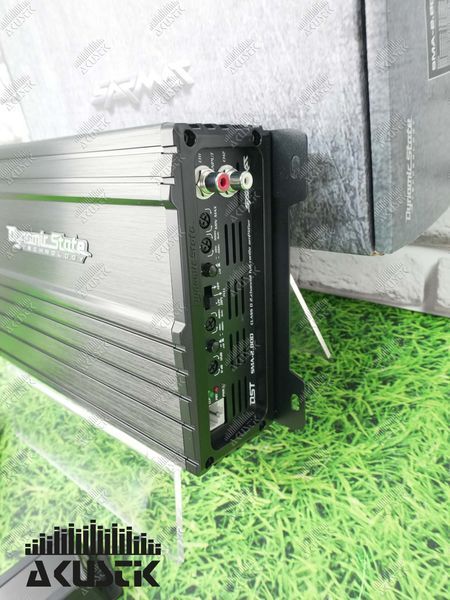 Підсилювач Dynamic State SMA-2.800 240406 фото