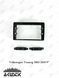 Pамка Volkswagen Touareg 2002-2010, 9'' 144136 фото 2