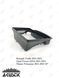 Pамка Renault Trafic 2011-2014, Opel Vivaro (X83) 2011-2014, Nissan Primastar 2011-2015, 10.1" 144026 фото 4