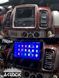 Pамка Renault Trafic 2011-2014, Opel Vivaro (X83) 2011-2014, Nissan Primastar 2011-2015, 10.1" 144026 фото 7