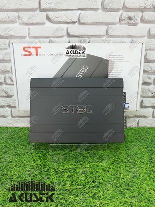 Підсилювач Steg ST202 240439 фото