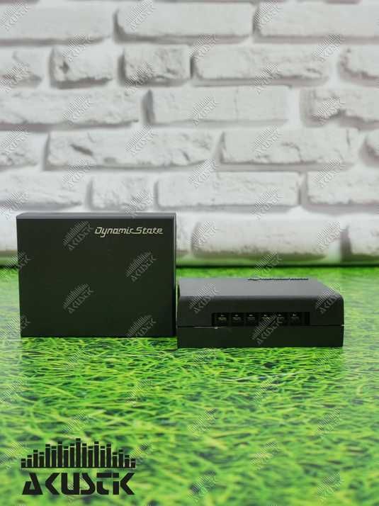 Купити Компоненти Dynamic State SLD-162CS (6.5