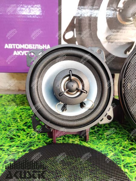 Динаміки Kicx PD 402 (4") 210695 фото