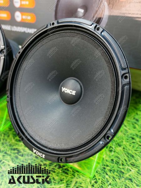 Динаміки Voice SP-60AX (6.8") 210891 фото