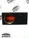 Короб під 12" на трубі (фанера, у карпеті) 240485 фото 1