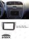 Рамка Seat Altea 2004-2015, Toledo 2004-2009, 9'' 144046 фото 1