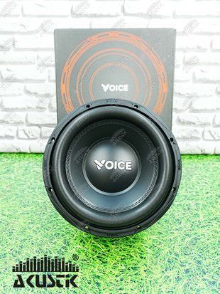 Динаміки Voice LX-253 D2 (10") 210896 фото