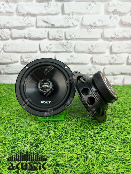 Динаміки Voice E62X (6.5") 210732 фото