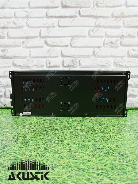 Підсилювач Voice VA-3000.1 240467 фото