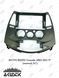 Pамка Mitsubishi Grandis 2003-2011, 9'', Manual AC 144113 фото 2