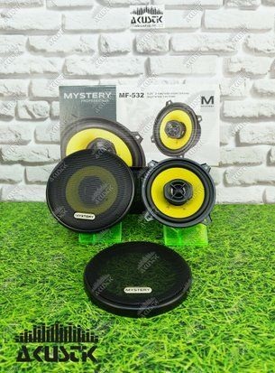 Динаміки Mystery MF-532 (5") 210849 фото