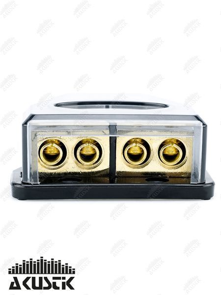 Розподільник живленння Voice DB-39 200370 фото