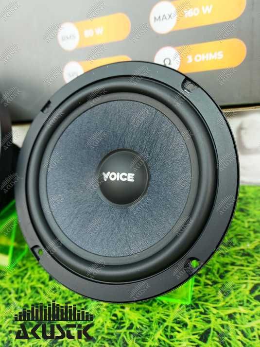 Купити Компоненти Voice D62C (6.5