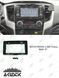 Pамка Mitsubishi L200/Triton 2019+, 9'' 144114 фото 1