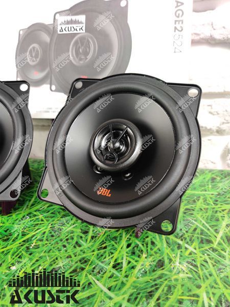 Динаміки JBL stage2 524 (5") 210725 фото