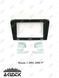 Pамка Mazda 3 2003-2008, 9'' 144250 фото 2