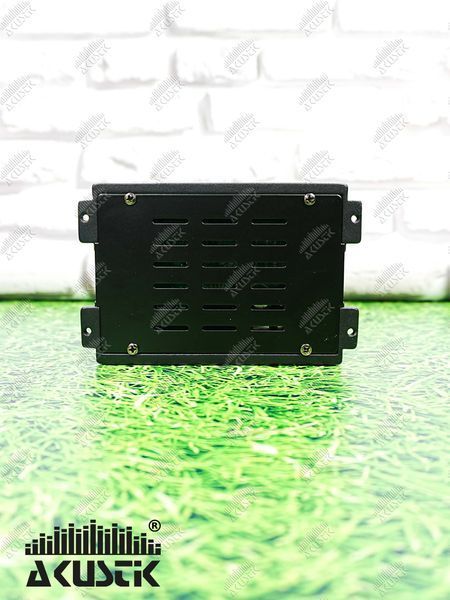 Підсилювач KUERL K1 4x40W 240471 фото