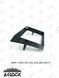 Рамка BMW 3 (E90, E91, E92, E93) 2004-2012, 9" 144092 фото 3