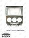 Pамка Mazda 5 Premacy 2005-2010, 9'' 144180 фото 2