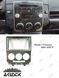 Pамка Mazda 5 Premacy 2005-2010, 9'' 144180 фото 1