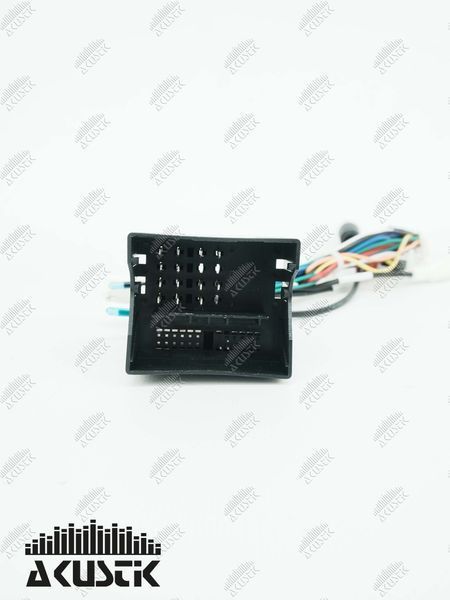 Проводка BMW (E90, E91, E92, E93) OD-BM-01 100982 фото