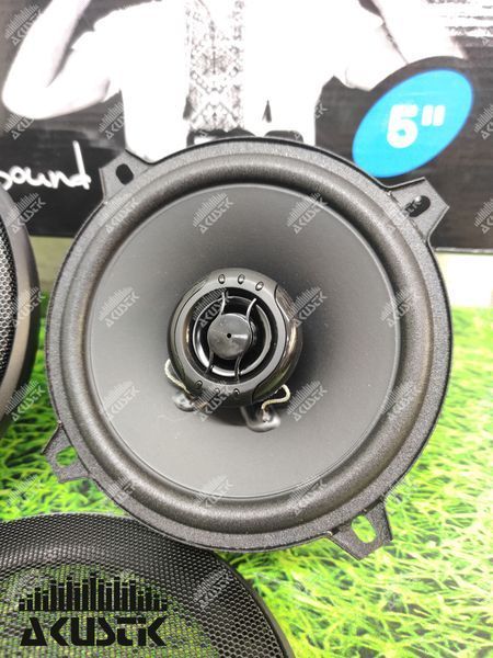 Динаміки AudioBeat ES5x (5") 210779 фото