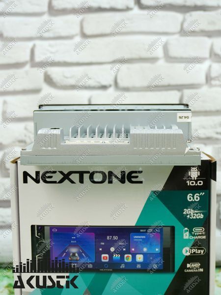 Магнітола Nextone MD-502 (6.6") 111077 фото