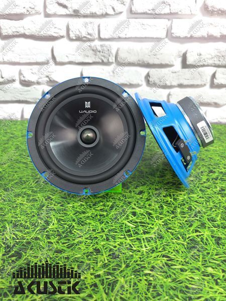 Динаміки UAudio Patron PM6 (6.5") 210853 фото