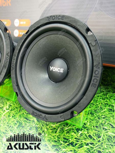 Динаміки Voice M6R (6.5") 210895 фото