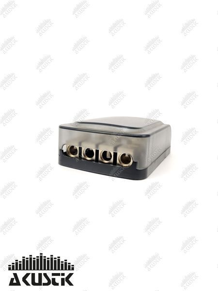 Дистриб'ютор AudioBeat Holder Anl One 200369 фото