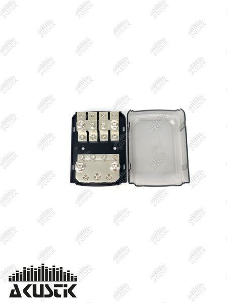 Дистриб'ютор AudioBeat Holder Anl One 200369 фото