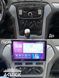 Pамка Ford Mondeo 2011-2013, 10'' срібляста 144239 фото 5