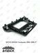 Pамка Mitsubishi Outlander 2004-2006, 9'' 144121 фото 4