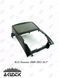 Pамка KIA Sorento 2009-2012, 10.1", auto AC 144148 фото 8