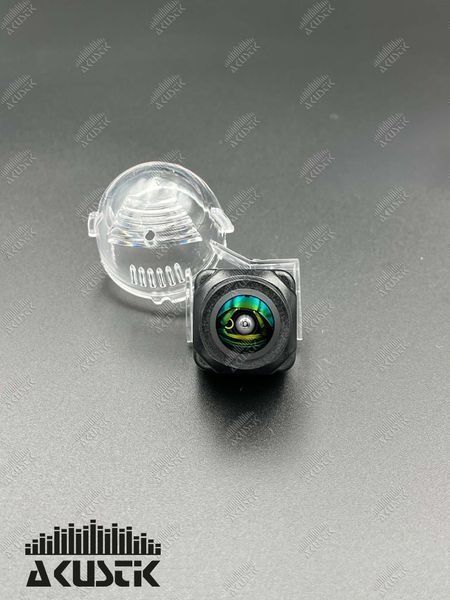 Плафон для камери Suzuki SX4/Liana/Wagon 501066 фото