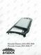 Pамка Hyundai Elantra (AD) 2016-2020, Avante 2015-2020, 9", чорна 144095 фото 6