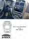 Pамка KIA Cerato Hatchback (LD) 2004-2006, 9", Auto AC 144061 фото 1