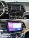Pамка Hyundai Elantra (AD), Avante (AD) 2018-2020, 9", чорна 144096 фото 7