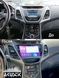 Pамка Hyundai Elantra (MD) 2014-2016, Avante (MD) 2013-2015, 9", чорна 144097 фото 8
