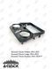 Pамка Renault/Dacia Dokker 2012-2021, Lodgy 2012-2022, Sandero 2013-2020, 9'' 144035 фото 3