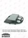 Pамка Chevrolet Lacetti 2004-2013, Nubira 2004-2008 (Hatchback-Wagon), 9", Manual AC 144083 фото 6