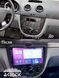 Pамка Chevrolet Lacetti 2004-2013, Nubira 2004-2008 (Hatchback-Wagon), 9", Manual AC 144083 фото 7